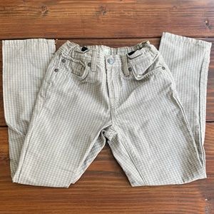 7 For all Mankind Boys Size 7